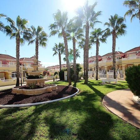 Granito Apartment Orihuela Exterior photo