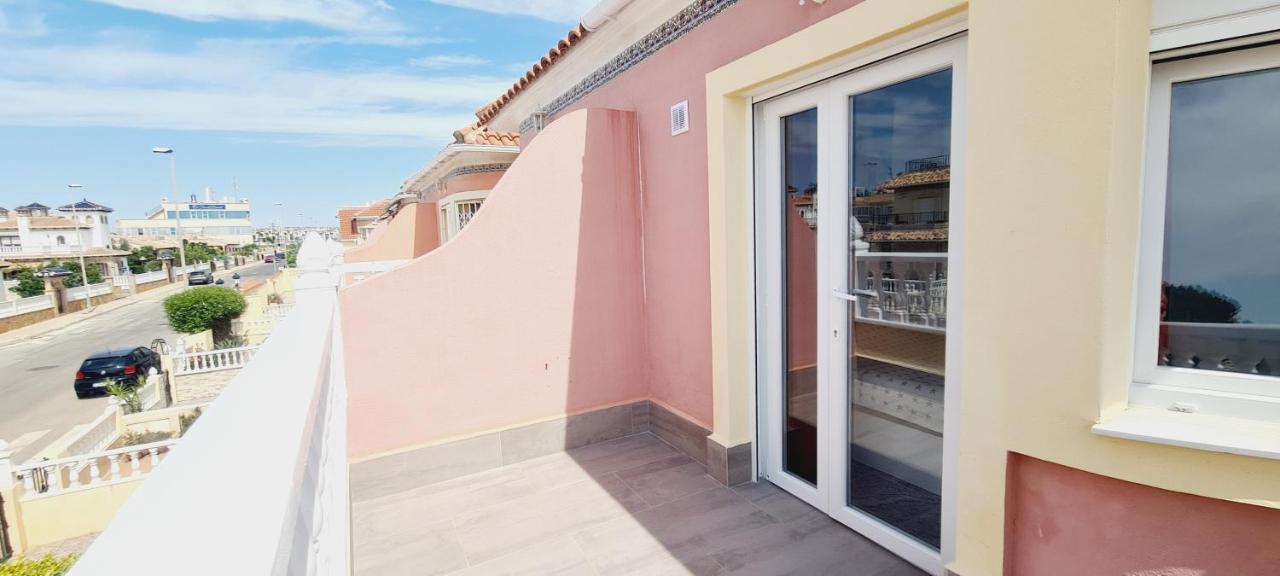 Granito Apartment Orihuela Exterior photo