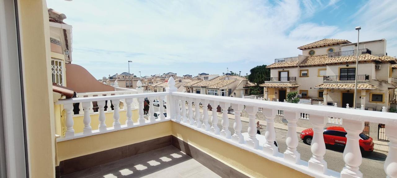 Granito Apartment Orihuela Exterior photo